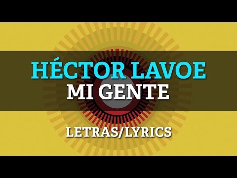 Video thumbnail for Mi Gente