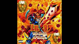11. Lil B - Vampire Party