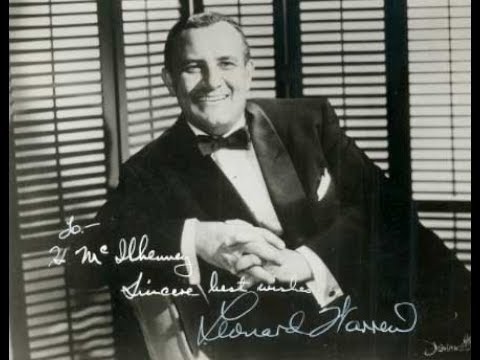 Alfred Hubay on the death of Leonard Warren: 3/4/60