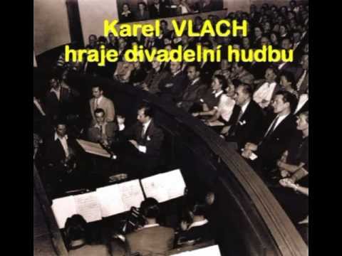 VLACH hraje divadelní hudbu 28 -  Bílý měsíc
