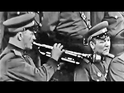 "В путь!" - Хор Советской Армии им. А.В. Александрова (1965)
