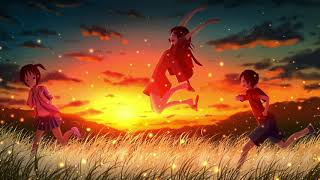 Nightcore - Forever Young - John de Son ft. Liamoo