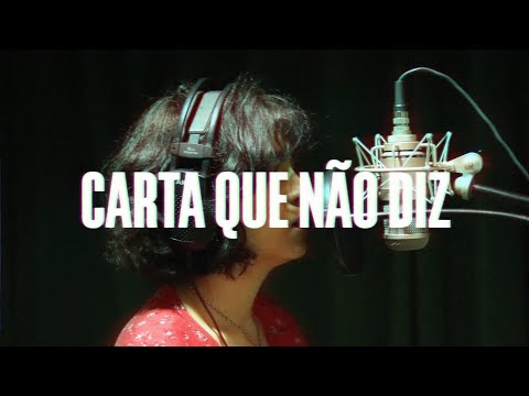 Video thumbnail for Carta Que Não Diz