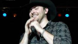 Rainy Night in Georgia - Chris Young