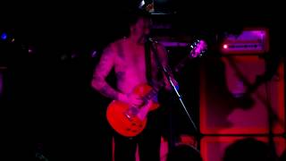 High On Fire Turk 2016-12-31 Chicago