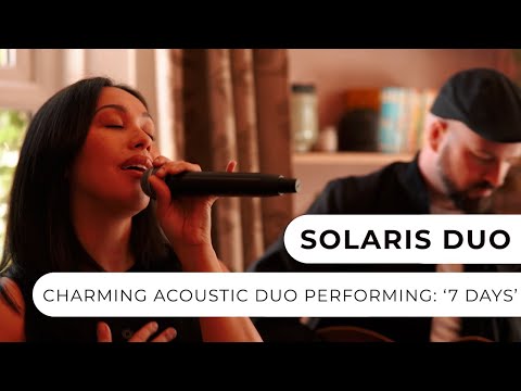 Solaris Duo - 7 Days