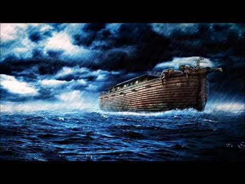 Mauro Biglino, me e il vero Diluvio  Parte 1