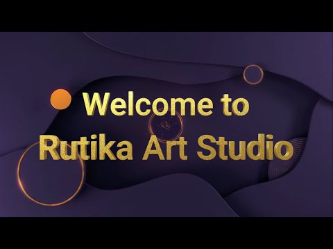 Welcome to Rutika Art Studio : Introduction