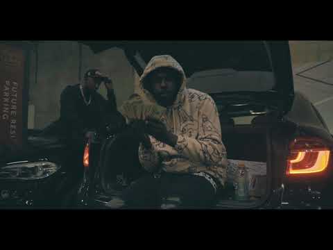 Savii Cross - Cheat Codes (Official Music Video)