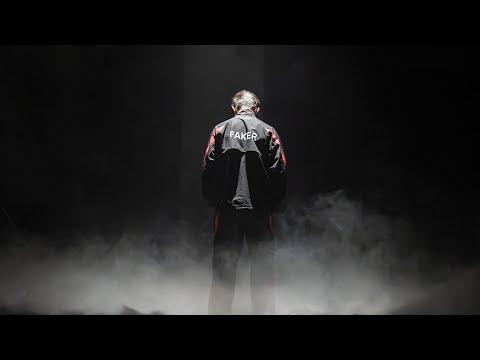 T1 Faker Worlds GOAT Moments Compilation (페이커가 월즈에서 보여준 역체롤 행동 모음)