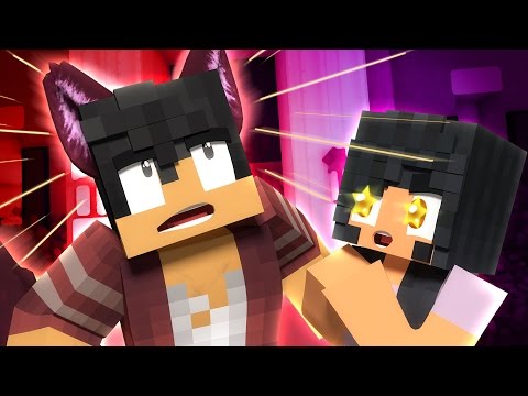 Turned Into a Werewolf | Minecraft Hide and Seek