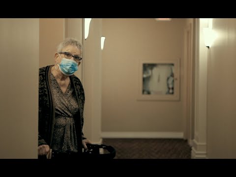 Messages | Ryerson University Film Studies Portfolio 2021 (ACCEPTED)