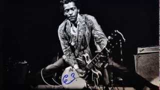 Chuck Berry -  I Love You