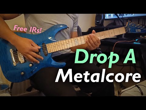 Melodic Metalcore (That 2014 Sound)