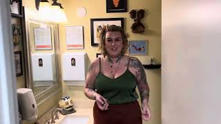 Association of Professional Piercers application video