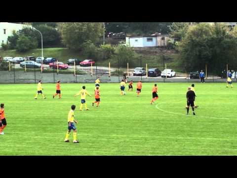 MU FK Ústí nad Labem - FK Teplice 22.9.2012 část 2.