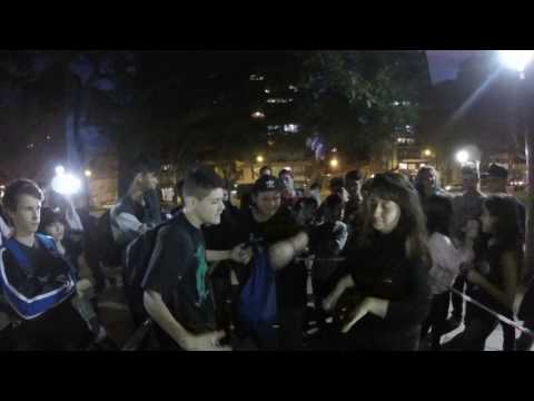 Bolt vs Lulita || 8vos || PoliFree Temáticas (24/6)