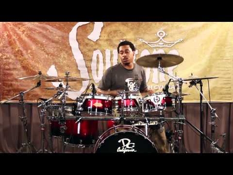 Vasjon "KingVay" Hill - Avengers