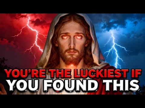 GOD SAYS;- TRUST ME, YOU’LL WANNA OPEN THIS IMMEDIATELY | GOD'S MESSAGE FOR YOU TODAY