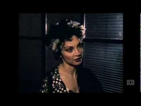Toni Basil Interview (1982 on Countdown)