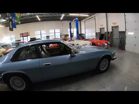 1993 Jaguar XJ (CC-1428236) for sale in Lebanon, Tennessee