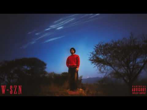 WAY UP | NIMAAN | ARSH | W SZN | Visuals | New Punjabi Song 2026