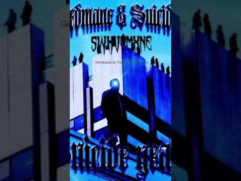 WEEDMANE x Suicideyear #phonk