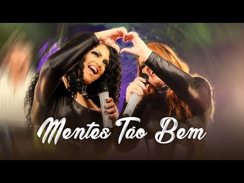 Amigas do Brega - Mentes Tão Bem - DVD 2020