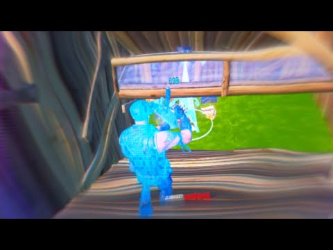 Reggae & Calypso 💃 | Fortnite Highlights #6 Ft. Russ Millions