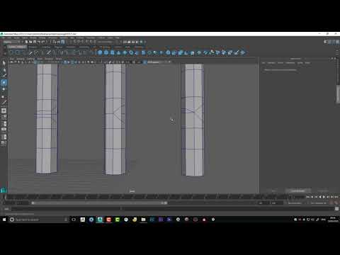 Informational: A Look at Topology and how it deforms