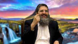 🌎 כך תחיה בגאולה כבר עכשיו! - חסידות בפרשה - פרשת וישלח - הרב אופיר טנג'י