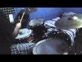 Halloween blues - The Fratellis - [DRUM COVER ...