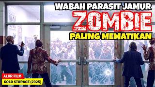 Download lagu WHEN A PARASITIC FUNGI MUTATES AND TURNS HUMANS INTO ZOMBIES | ZOMBIE 2026 Movie Plot mp3