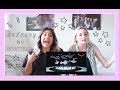 GOT7 - LULLABY MV REACTION GOT7 - LULLABY MV REACTION