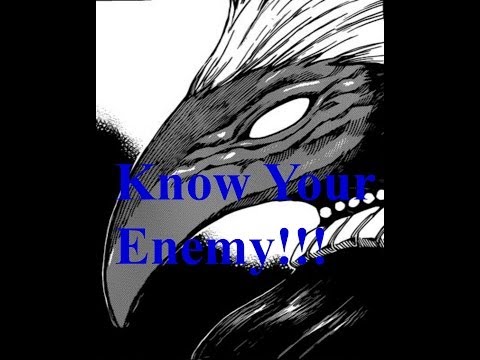 Toriko Chapter 256 Review