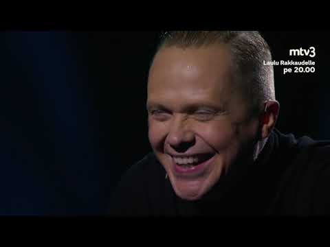 Video thumbnail for What Is love (Laulu rakkaudelle: Secret Song Suomi kausi 1)