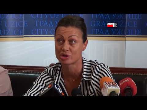 Tanja Jovanović,glumica