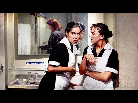 Hotéis secretos | Filme completo | Drama