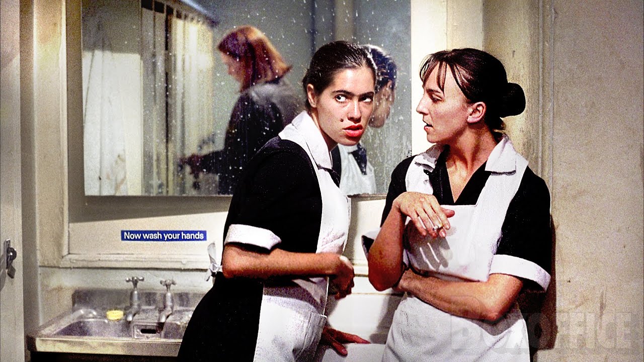 Hotel Secrets | Film HD