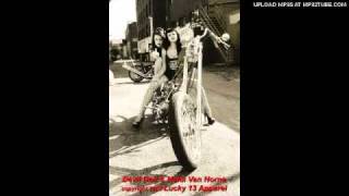 Devil Doll - Driven to distraction