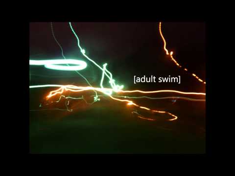 Adult Swim Bump - Streamlined