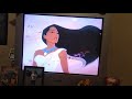 Opening To The Fox And The Hound 2000 VHS