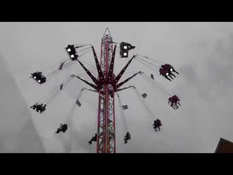 Big Mop - Marlborough - 15/10/2016