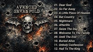 Download lagu Top 12 Avenged Sevenfold Songs: The Ultimate Fan Playlist mp3 Download lagu Top 12 Avenged Sevenfold Songs: The Ultimate Fan Playlist mp3