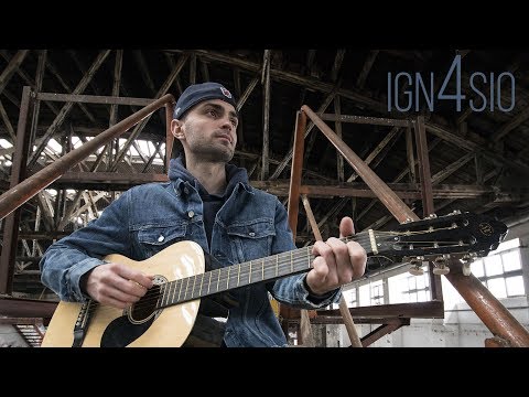 Ignasio ft. Róbert Mikla - Hrdosť