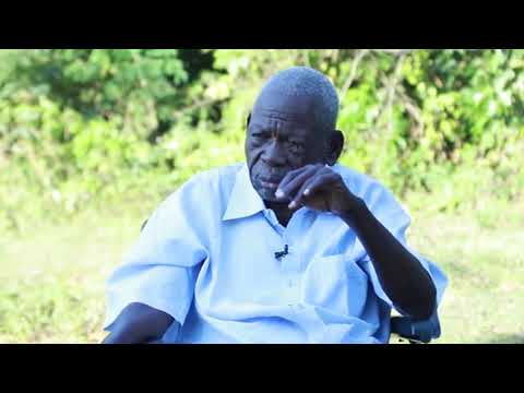 LUO CLANS AND LEGENDS PART 1