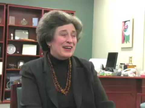 E7 C1 Karen Hitchcock Interview