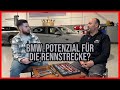Wieviel Potenzial Steckt In Einem BMW Podcast 33 Speedtec