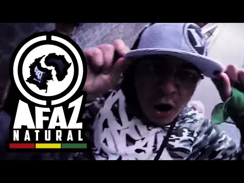 Liric Traffic ft. Afaz Natural & Jam - "This is a BooM" (Official video)