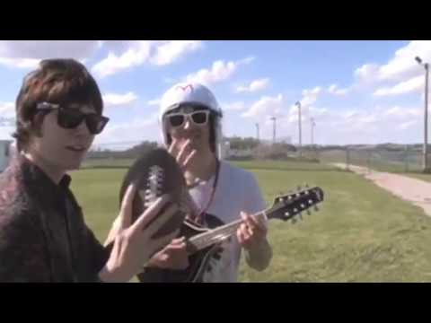 My Favorite Ryan Ross Clips